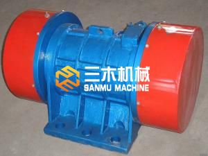 MZDC、MZD系列振動電機