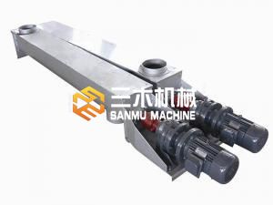 GX、LS螺旋輸送機(jī)